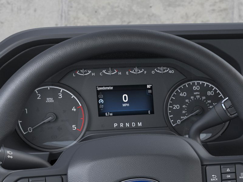 New 2026 Avalanche Ford F-350® XL image 13