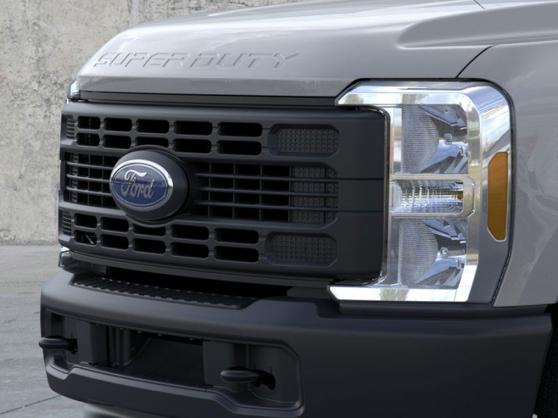New 2026 Avalanche Ford F-350® XL image 17