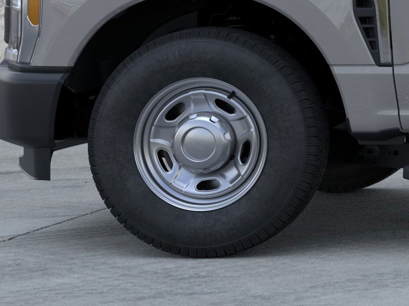 New 2026 Avalanche Ford F-350® XL image 19