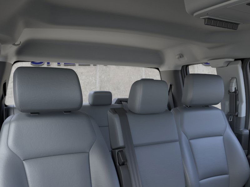 New 2026 Avalanche Ford F-350® XL image 22