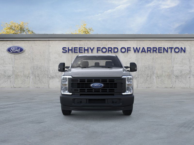 New 2026 Avalanche Ford F-350® XL image 2