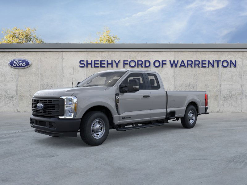New 2026 Avalanche Ford F-350® XL image 3