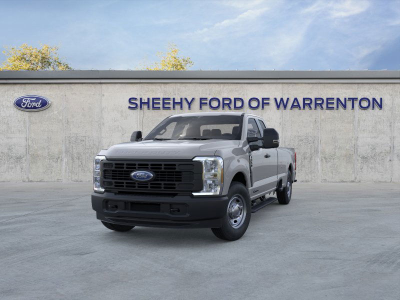 New 2026 Avalanche Ford F-350® XL image 4