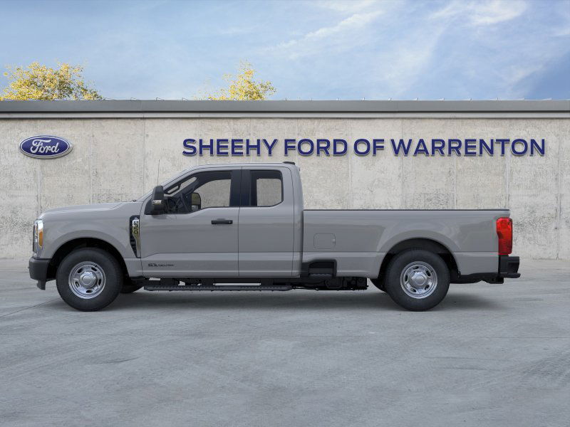 New 2026 Avalanche Ford F-350® XL image 5