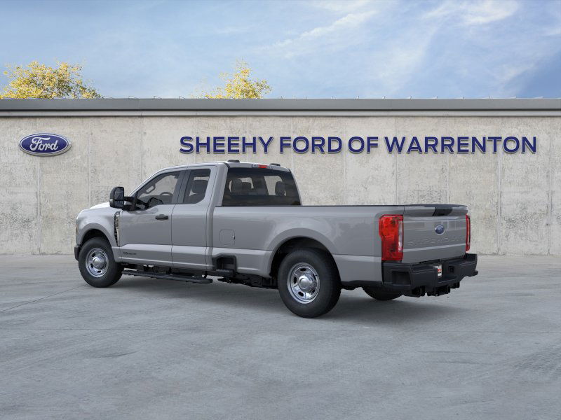 New 2026 Avalanche Ford F-350® XL image 6