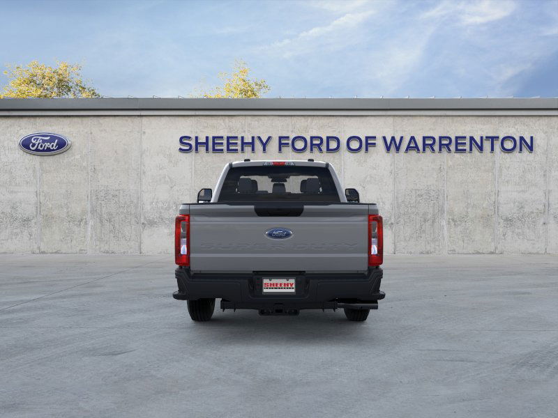 New 2026 Avalanche Ford F-350® XL image 7