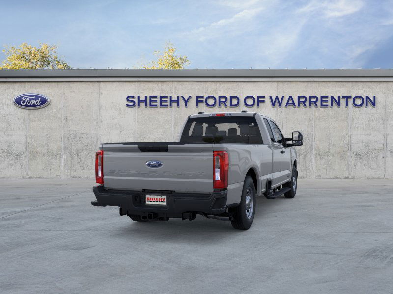 New 2026 Avalanche Ford F-350® XL image 8