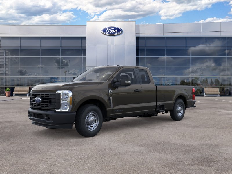 2024 Ford F-350SD XL