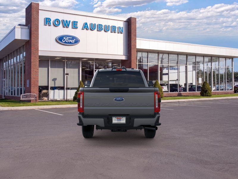 2026 Ford F-350 Super Duty XL - Photo 11