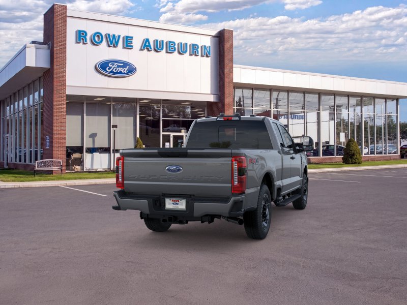 2026 Ford F-350 Super Duty XL - Photo 12