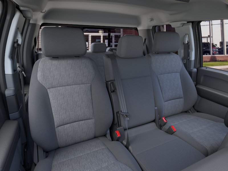 2026 Ford F-350 Super Duty XL - Photo 13