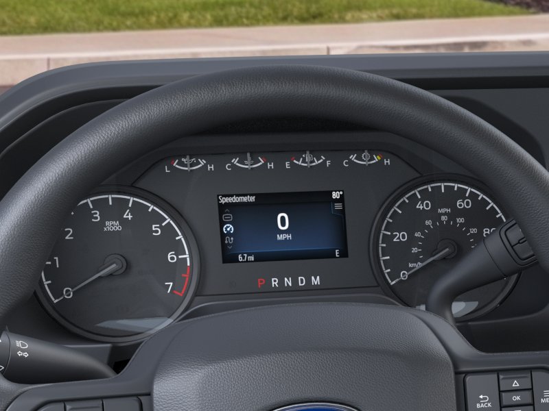 2026 Ford F-350 Super Duty XL - Photo 15