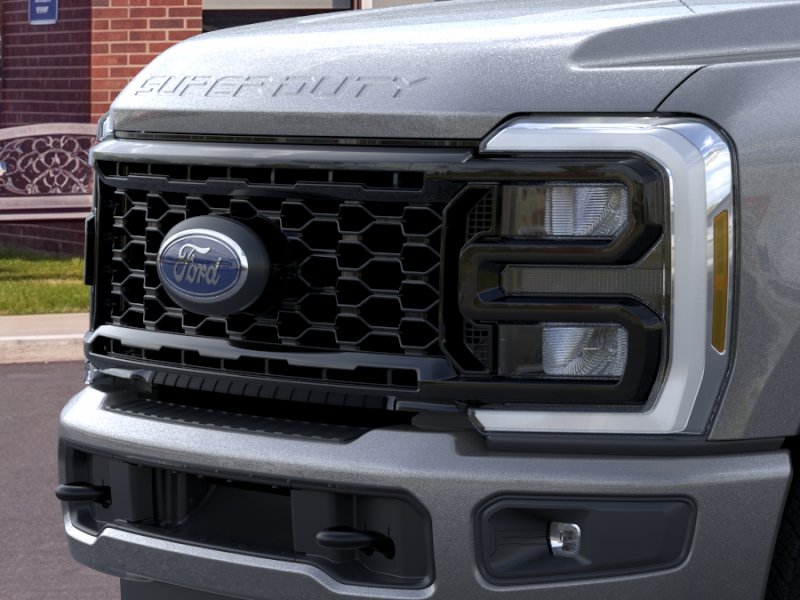 2026 Ford F-350 Super Duty XL - Photo 17