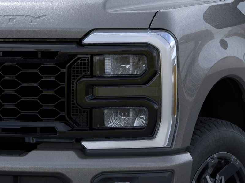 2026 Ford F-350 Super Duty XL - Photo 18