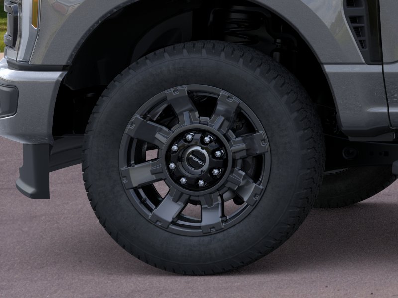 2026 Ford F-350 Super Duty XL - Photo 19