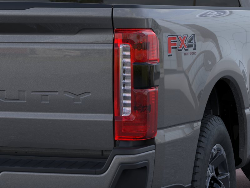 2026 Ford F-350 Super Duty XL - Photo 21