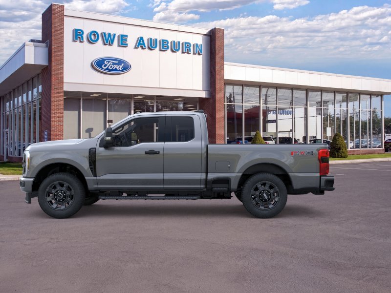 2026 Ford F-350 Super Duty XL - Photo 7