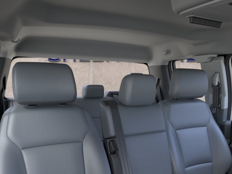 New 2026 Oxford White Ford F-350® XL image 22