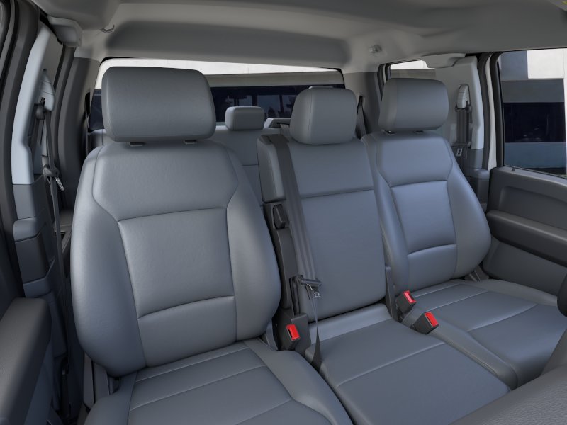 2026 Ford F-350 Super Duty XL - Photo 10