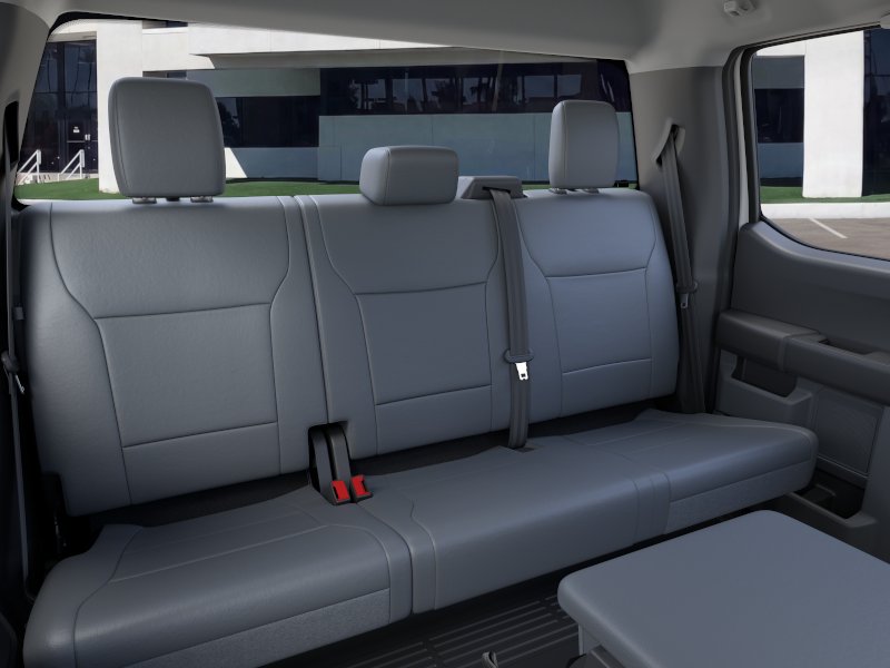 2026 Ford F-350 Super Duty XL - Photo 11
