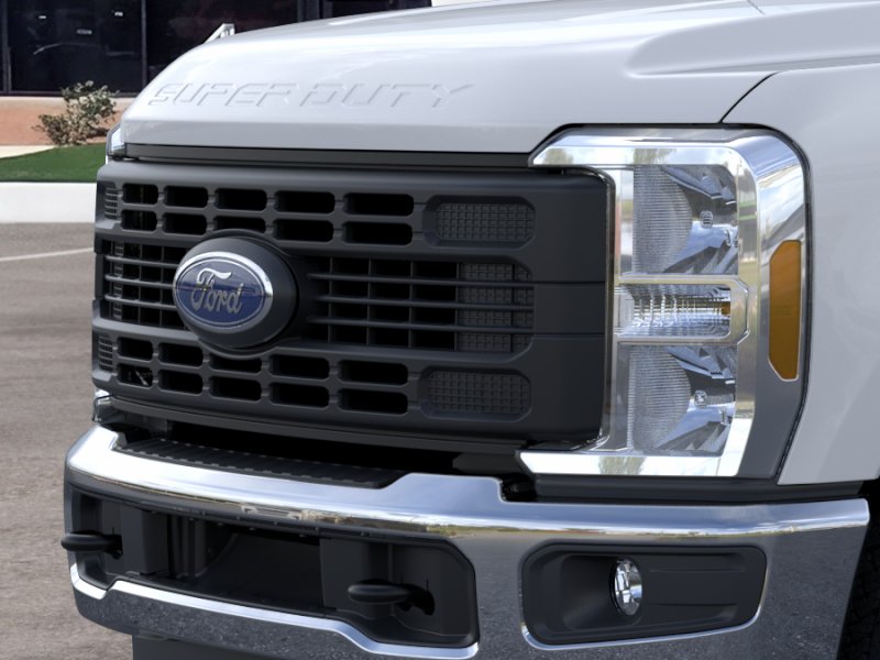 2026 Ford F-350 Super Duty XL - Photo 17