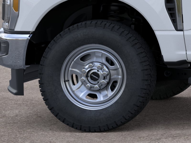 2026 Ford F-350 Super Duty XL - Photo 19