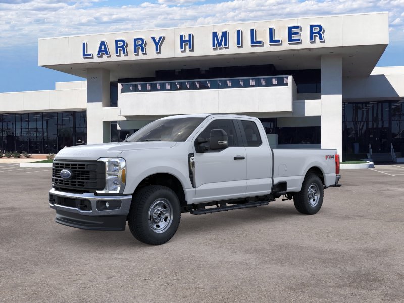 2026 Ford F-350 Super Duty