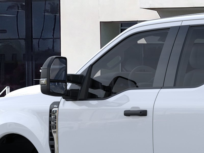2026 Ford F-350 Super Duty XL - Photo 20