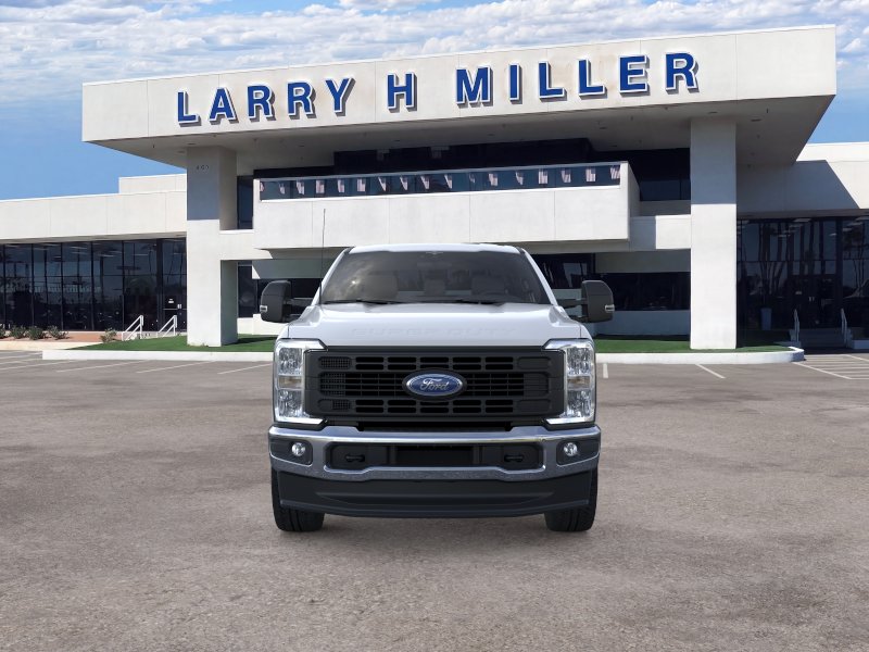 2026 Ford F-350 Super Duty XL - Photo 6