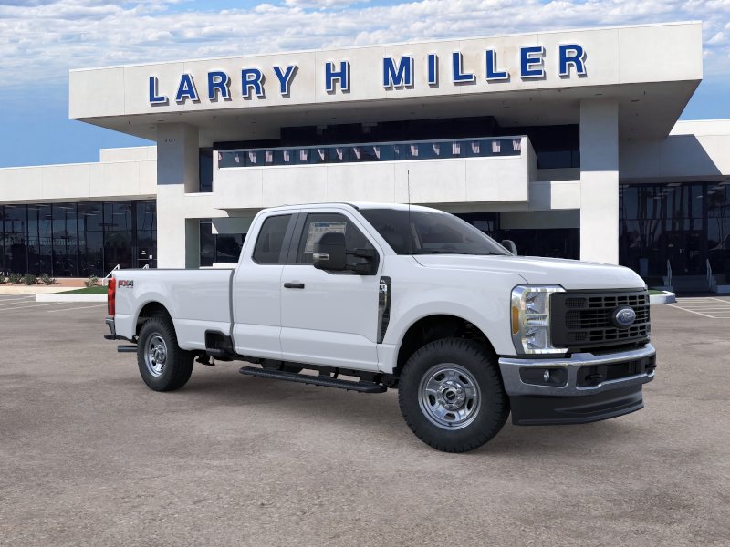 2026 Ford F-350 Super Duty XL - Photo 7