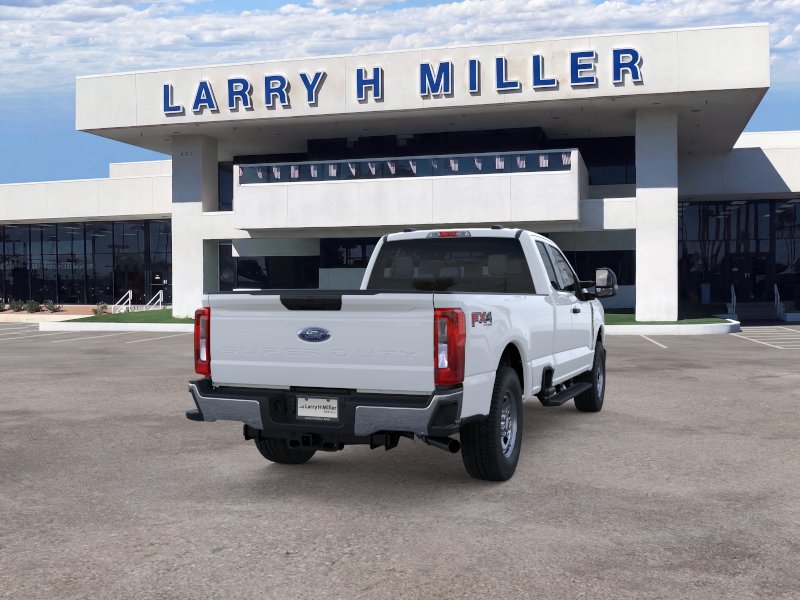 2026 Ford F-350 Super Duty XL - Photo 8