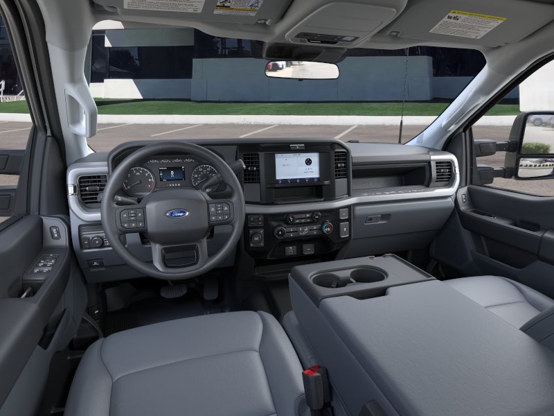 2026 Ford F-350 Super Duty XL - Photo 9