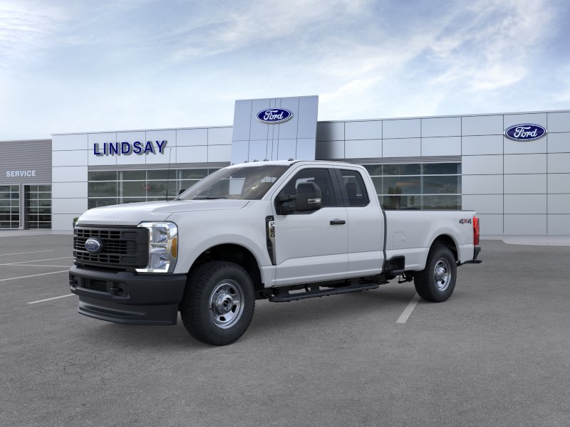 2026 Ford F-350's photo