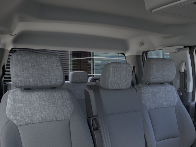 New 2026 Oxford White Ford F-350® XLT image 22