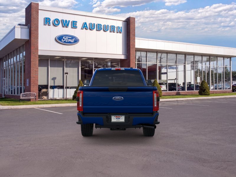 2026 Ford F-350 Super Duty XL - Photo 11