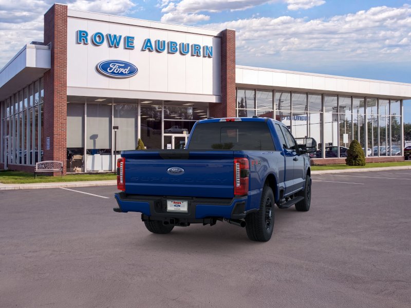 2026 Ford F-350 Super Duty XL - Photo 12