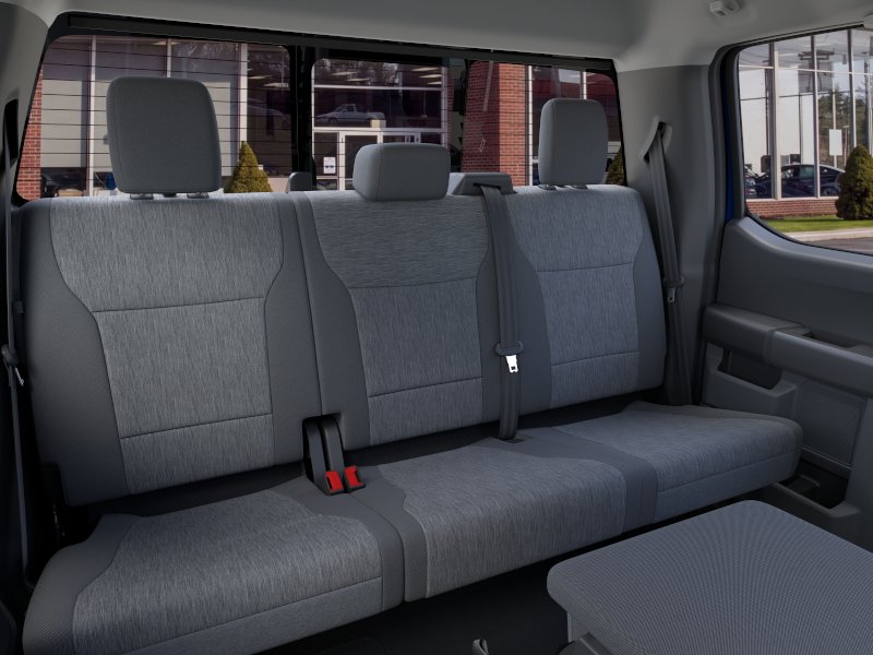 2026 Ford F-350 Super Duty XL - Photo 14
