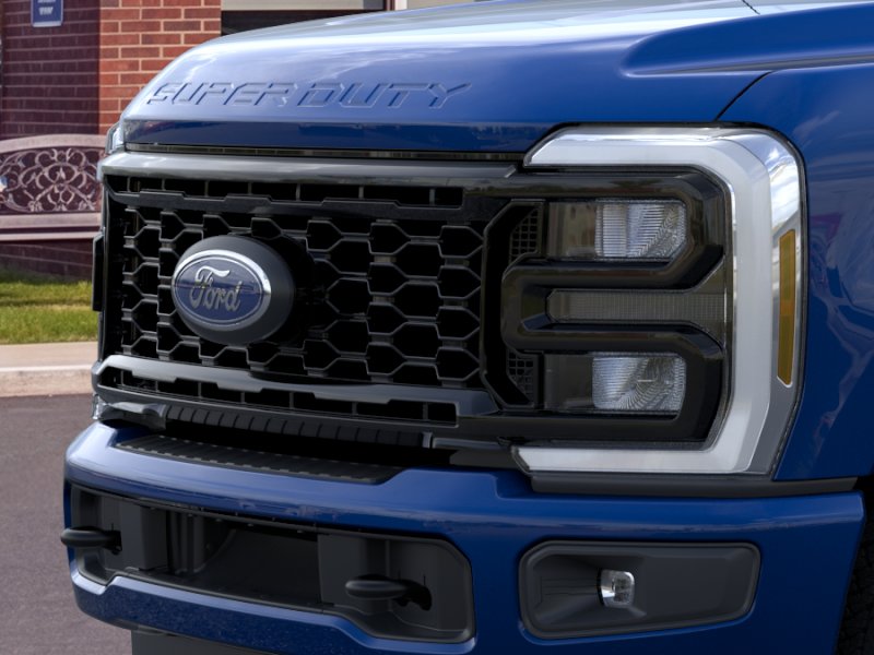 2026 Ford F-350 Super Duty XL - Photo 17