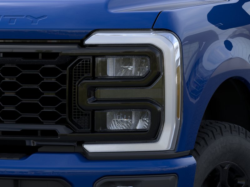 2026 Ford F-350 Super Duty XL - Photo 18