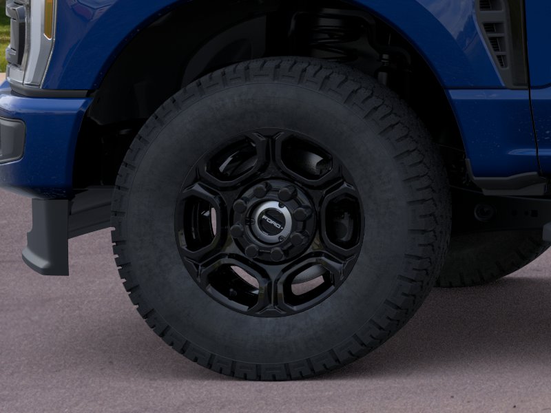 2026 Ford F-350 Super Duty XL - Photo 19