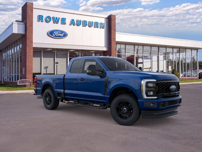 2026 Ford F-350 Super Duty