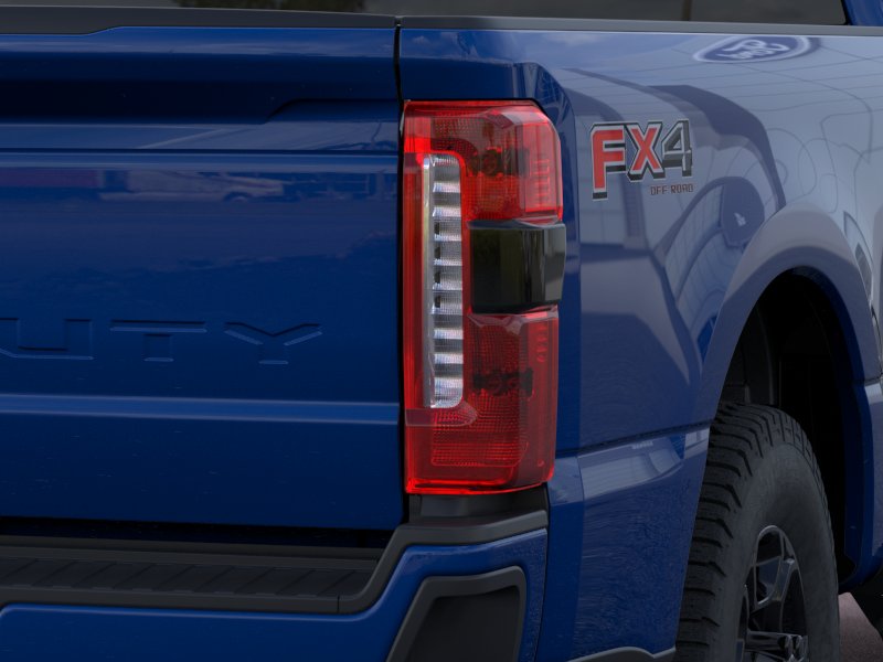 2026 Ford F-350 Super Duty XL - Photo 21
