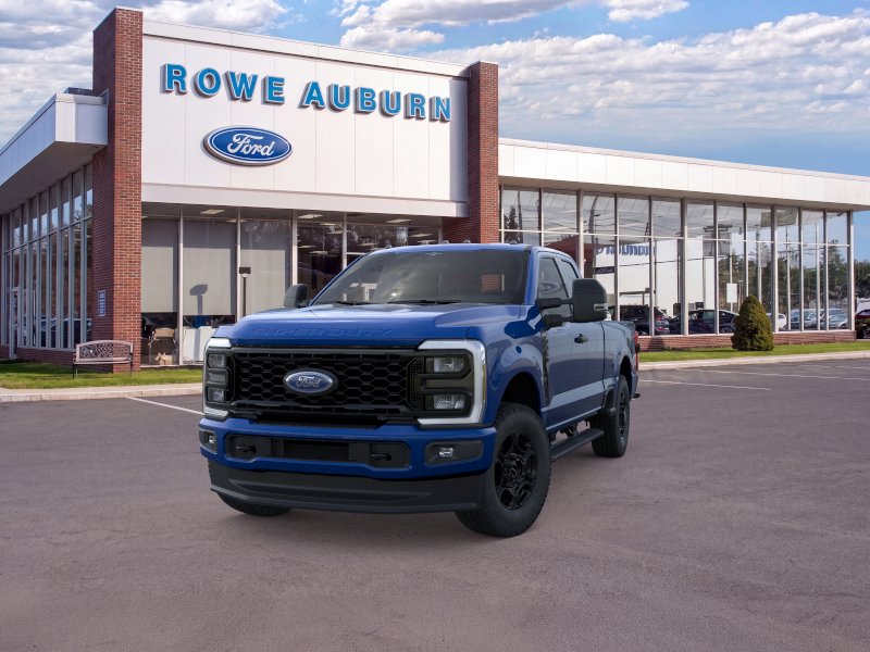 2026 Ford F-350 Super Duty XL - Photo 6