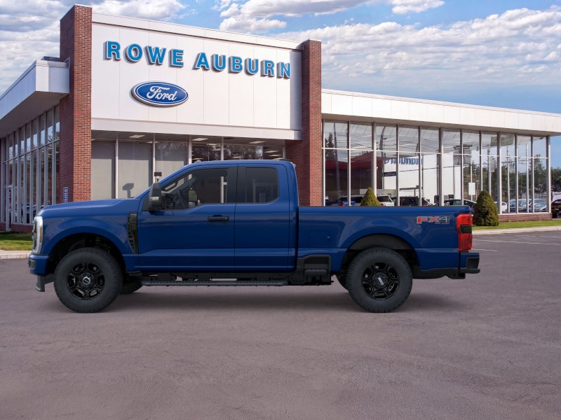 2026 Ford F-350 Super Duty XL - Photo 7