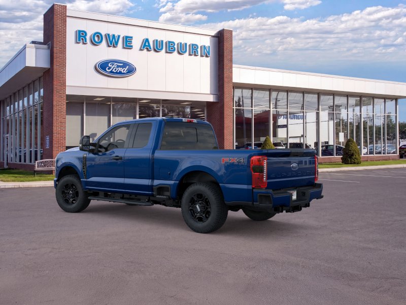 2026 Ford F-350 Super Duty XL - Photo 9