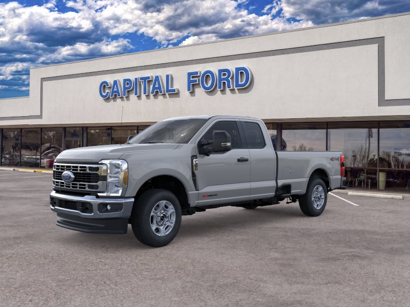 2026 Ford F-350 Super Duty