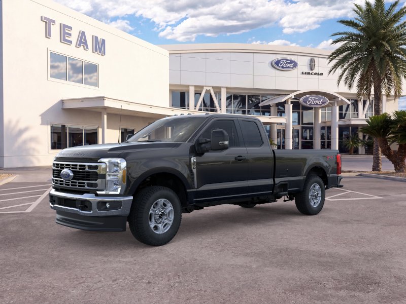 2026 Ford F-350 Super Duty