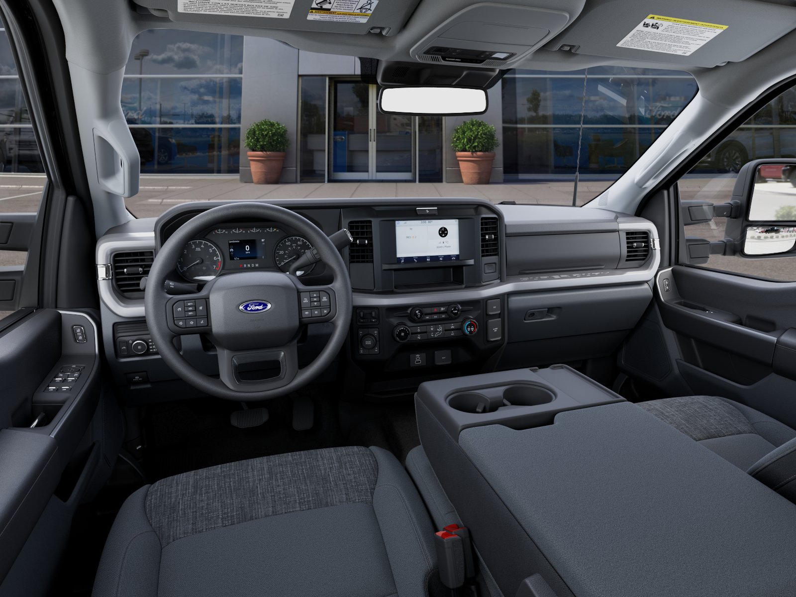 Vehicle thumbnail