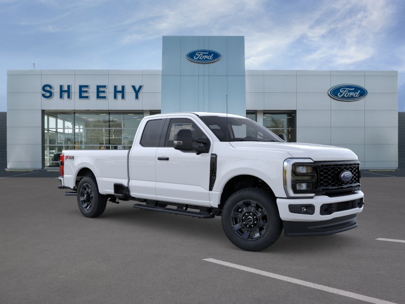 2026 Ford Super Duty F-350® XL
