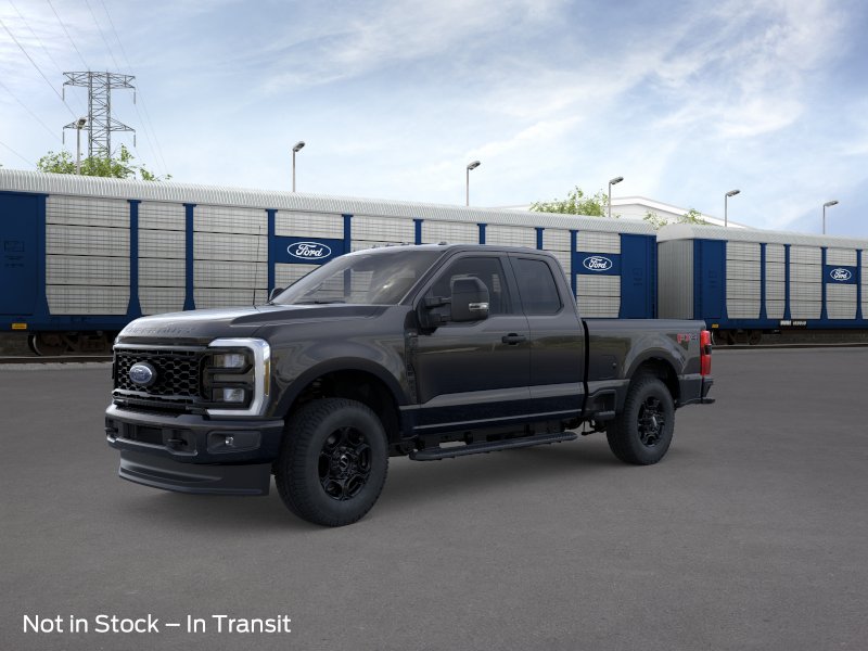 2026 Ford Super Duty F350 4X4 S/C